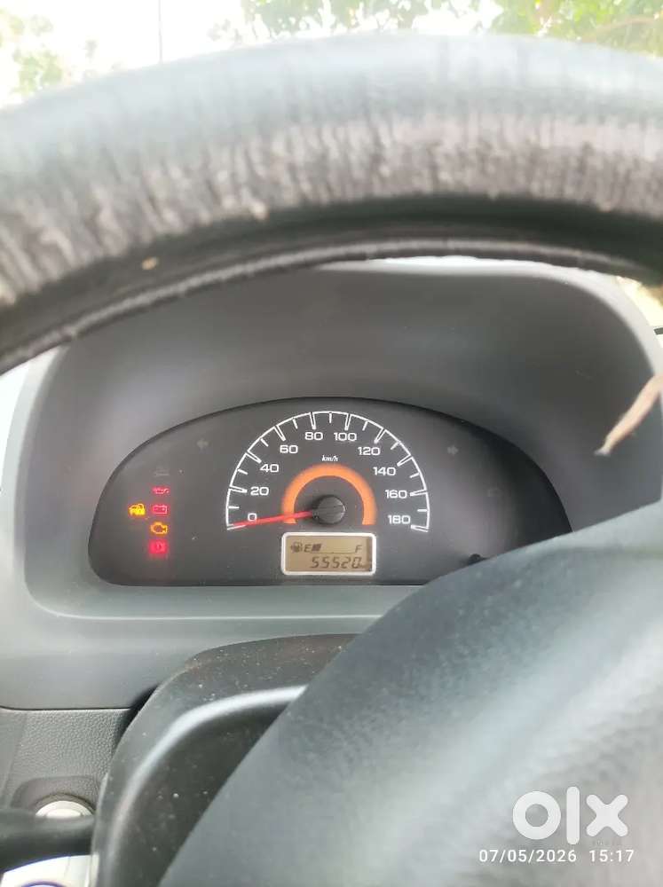 Maruti Suzuki Alto 800 2013 Petrol Good Condition