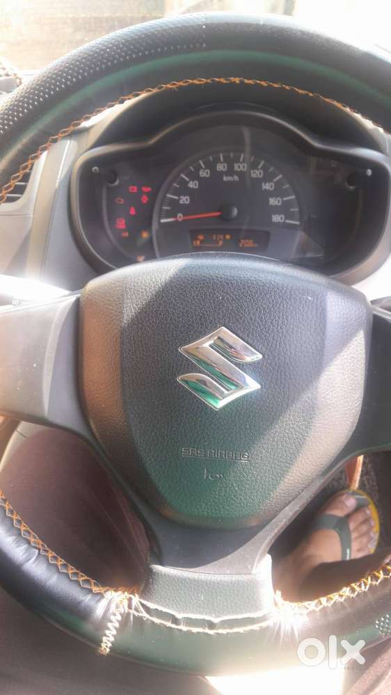 2020 Tour Celerio
