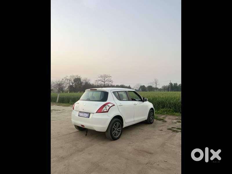 Maruti Suzuki Swift Ddis Vdi, 2015, Diesel
