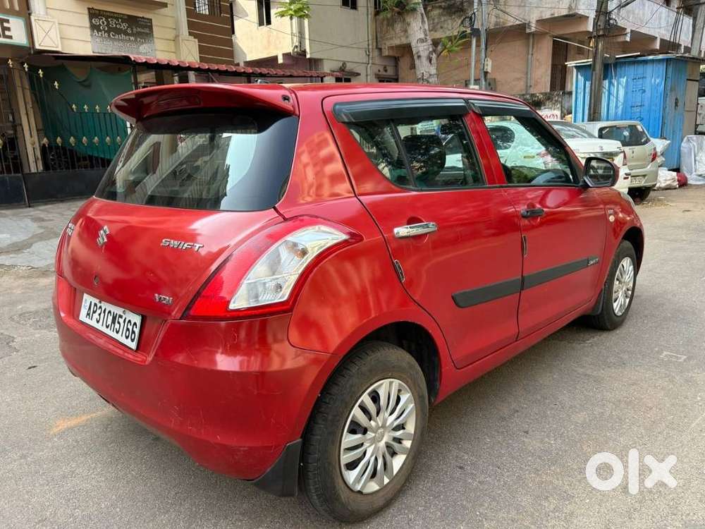 Maruti Suzuki Swift Ldi, 2013, Diesel