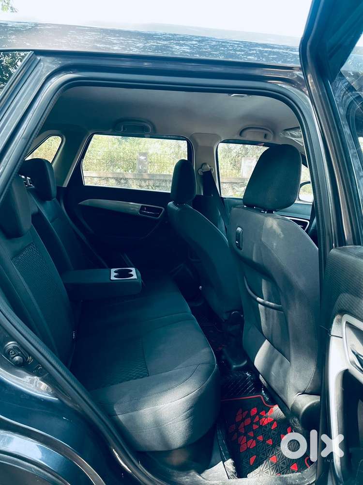 Maruti Suzuki Vitara 2022