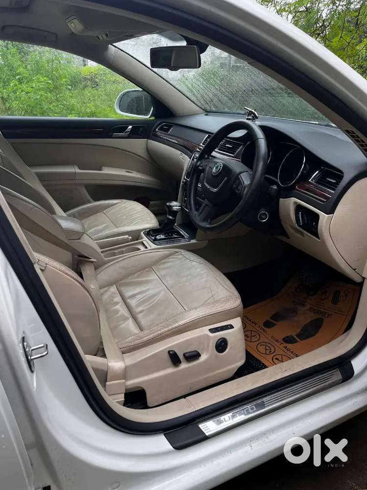 Good Condition Maintain The Car
