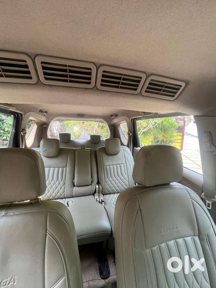 Maruti Suzuki Ertiga 2013 Diesel Well Maintained