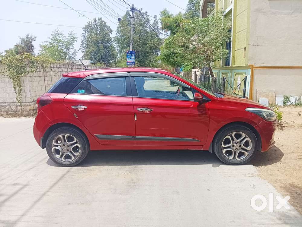 Hyundai Elite I20 Asta 1.4 Crdi, 2018, Diesel