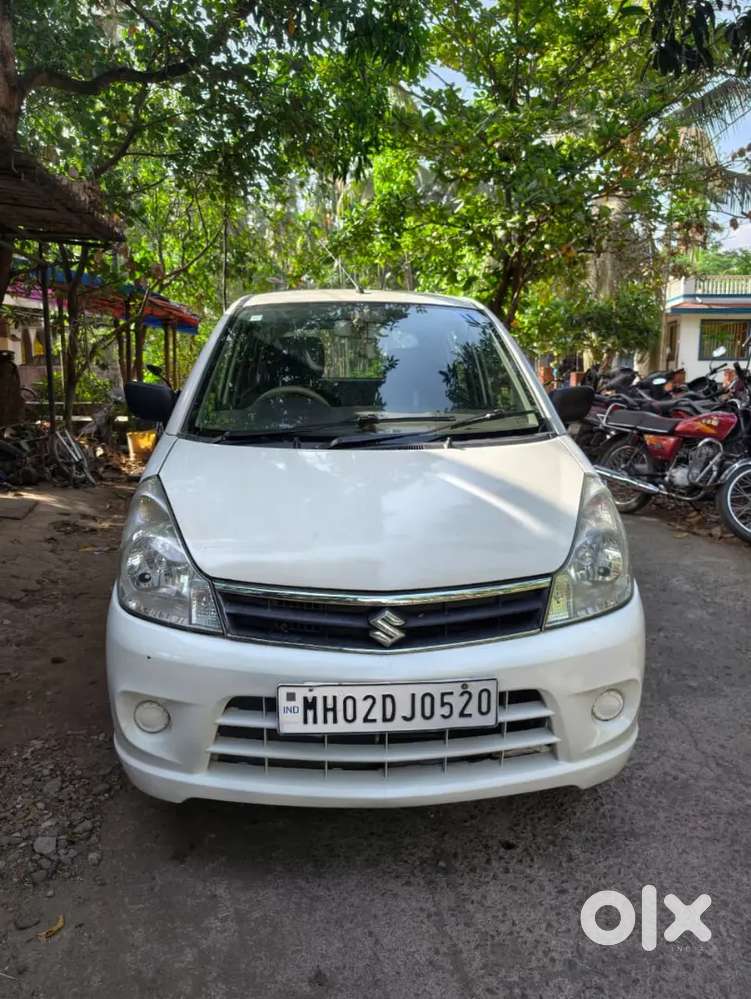 Maruti Suzuki Estilo Lxi 2014 Model