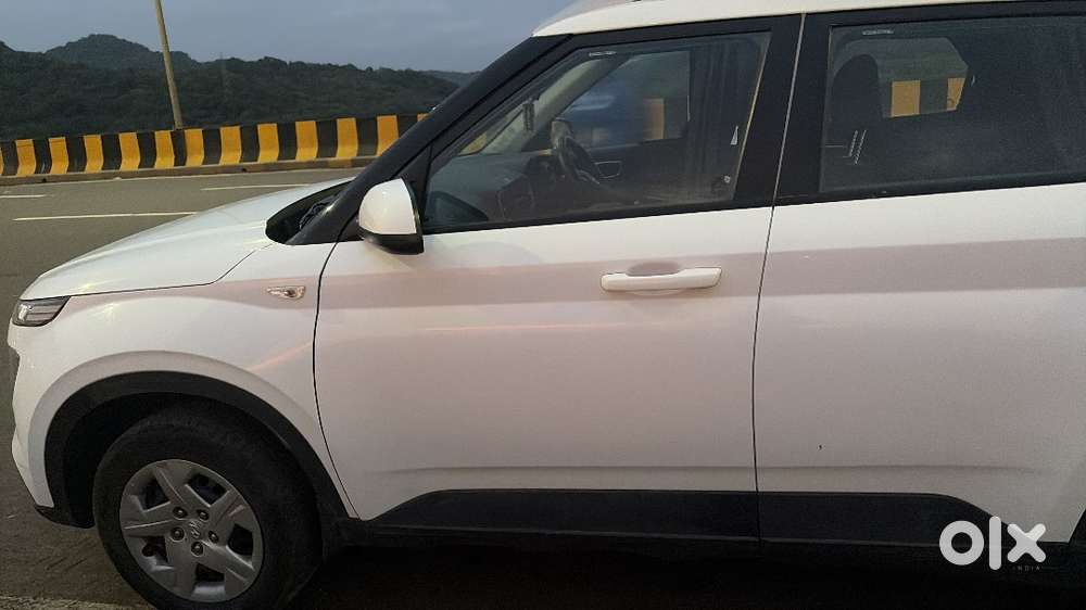 Hyundai Venue 2022 Model 4.5 Years, Selling As Purchased New Bmw