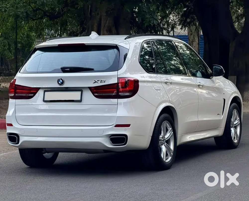 2014 Bmw X5 Xdrive Diesel