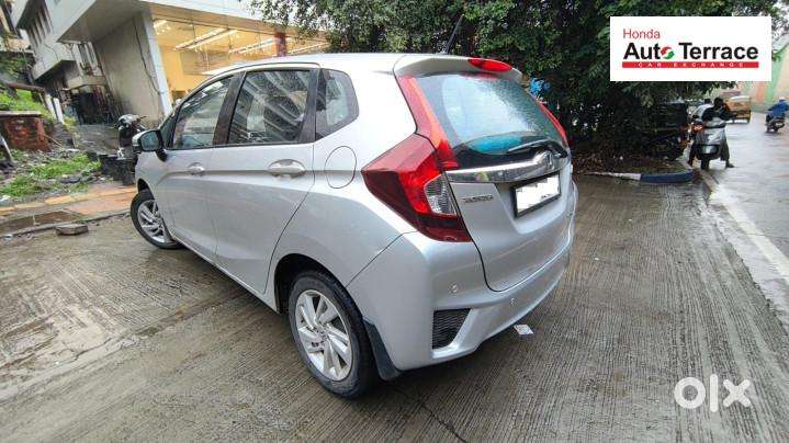 Honda Jazz V, 2016, Petrol