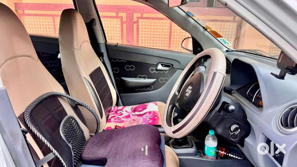 Maruti Suzuki Alto 800 2013 Petrol Well Maintained