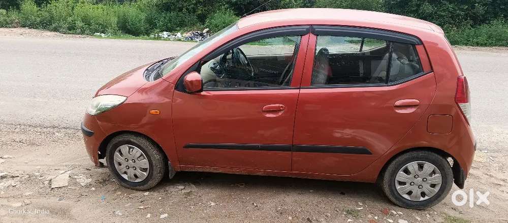 Hyundai I10 Urgent Sale.