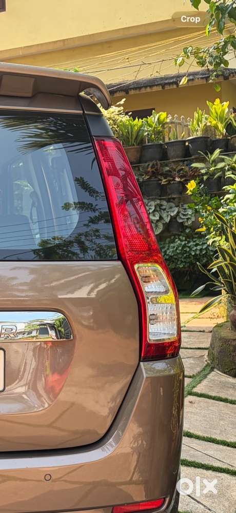 Maruti Suzuki Wagon R 2019
