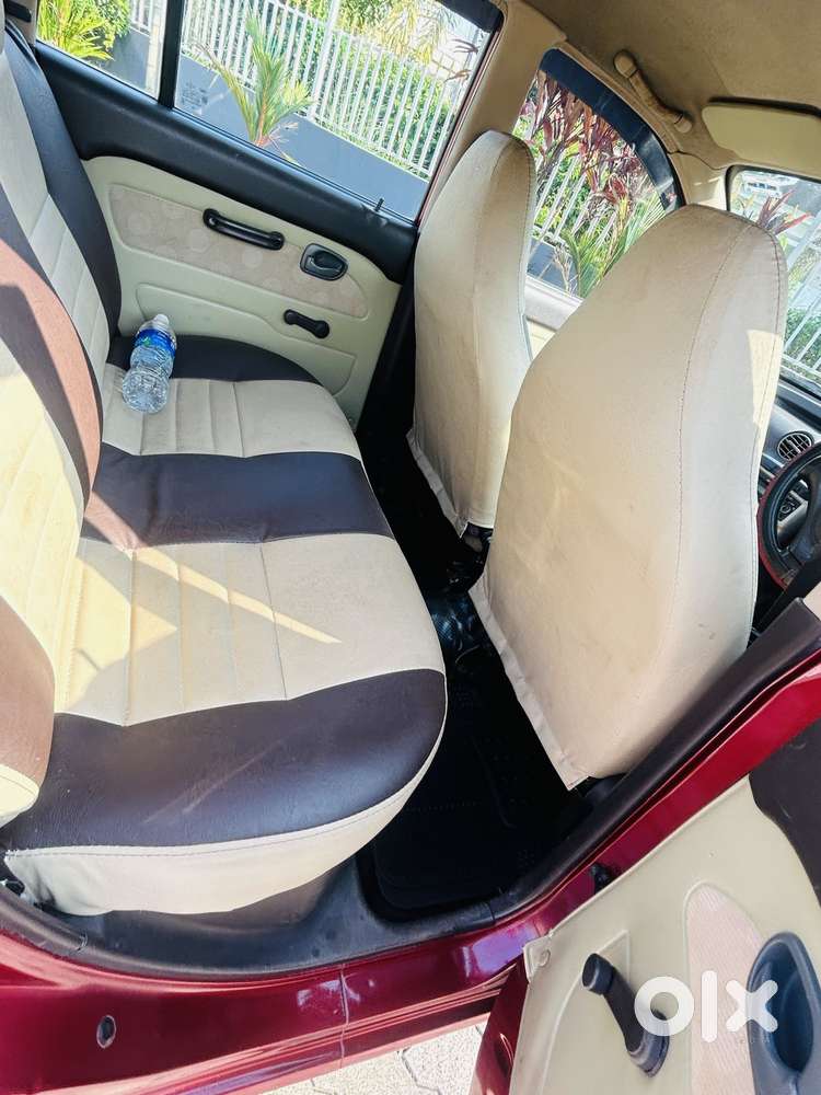 Hyundai Santro Xing Gls, 2011, Petrol