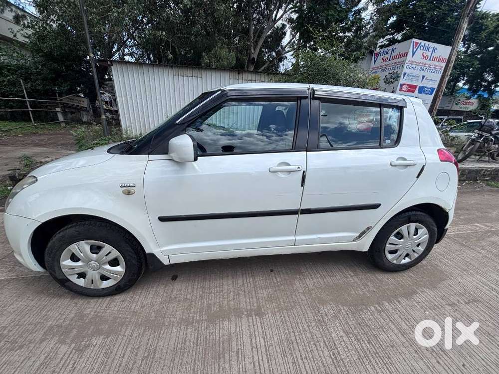 Maruti Swift Vdi 2011