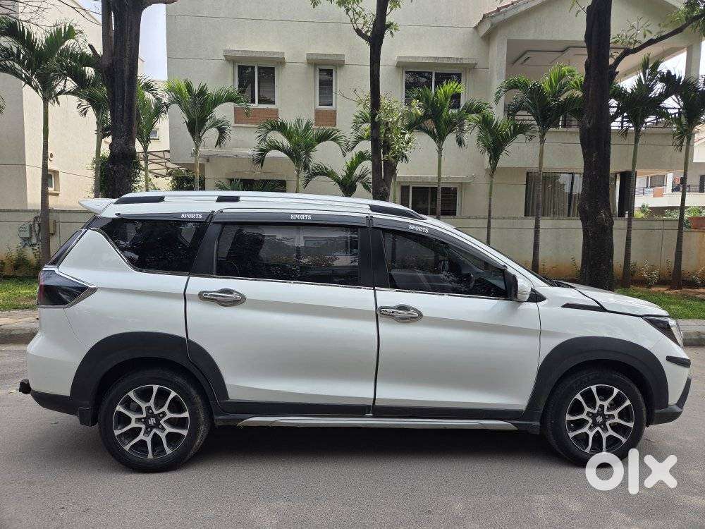 Maruti Suzuki Xl6 1.5 Zeta Mt, 2023, Petrol