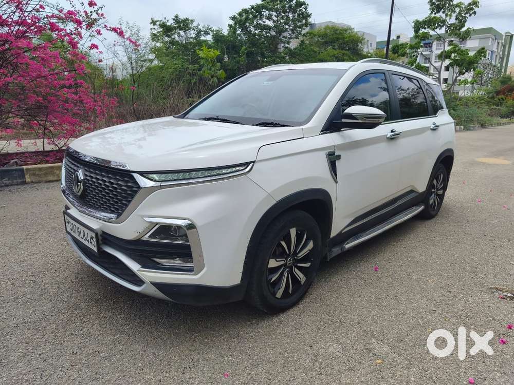 Mg Hector 2.0 Sharp Diesel, 2020, Diesel