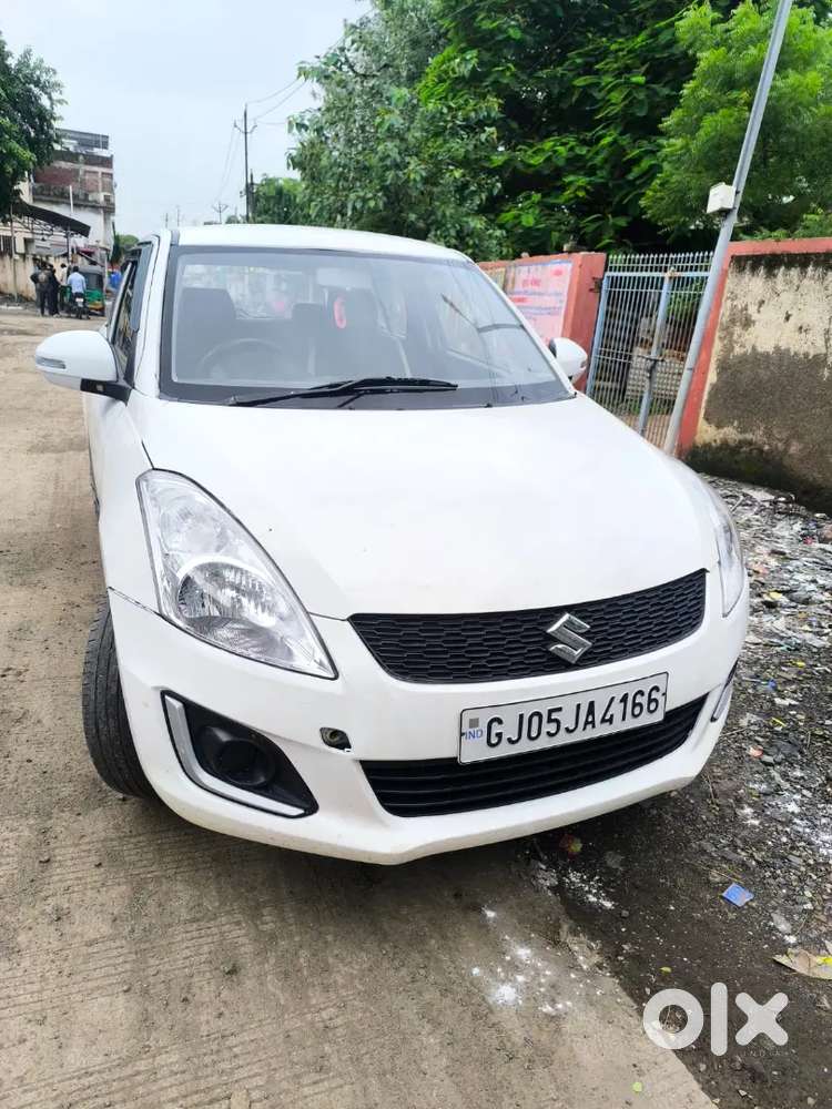 Maruti Suzuki Swift 2012