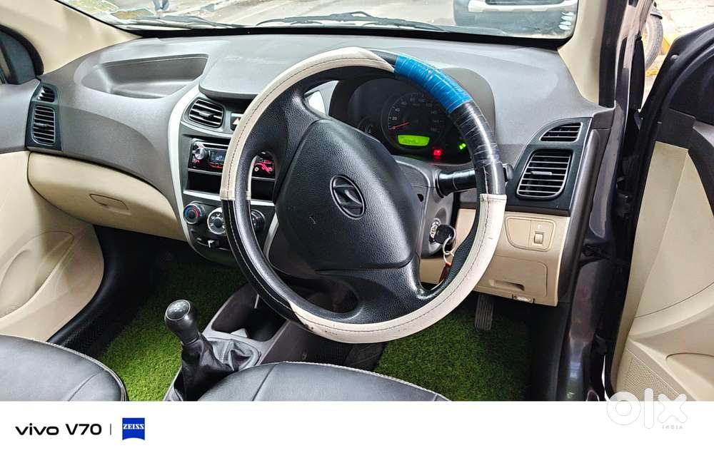 Hyundai Eon Era Plus (o), 2017, Petrol