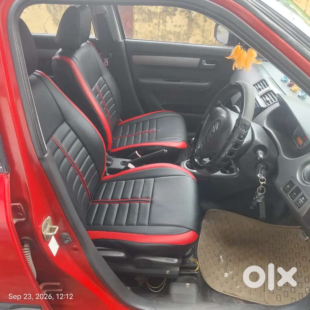 Maruti Suzuki Swift 2014