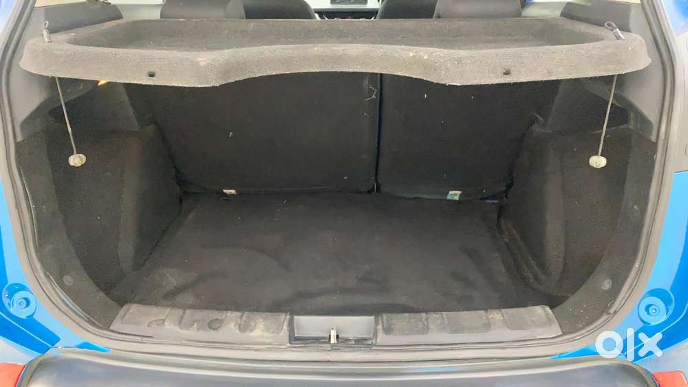 Tata Nexon 1.5 Revotorq Xz Plus, 2018, Diesel