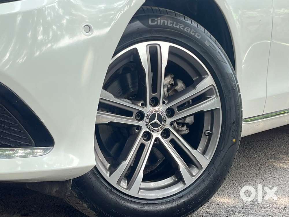 Mercedes-benz E-class E 220d Exclusive, 2022, Diesel