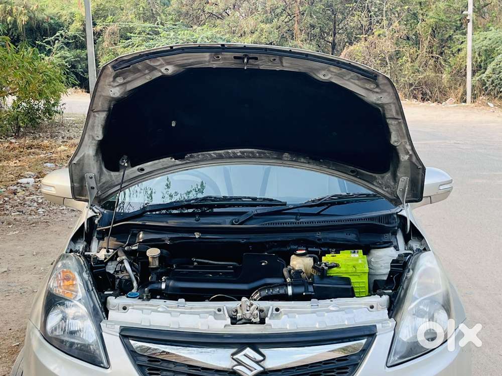 Maruti Suzuki Swift Dzire, 2017, Diesel