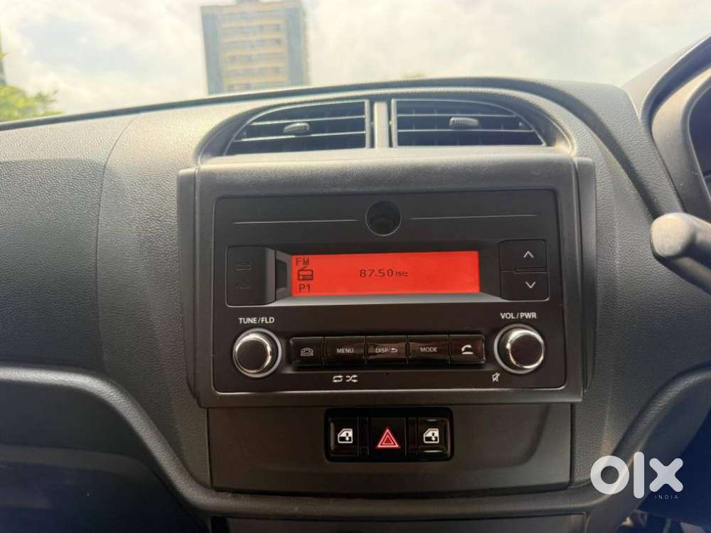 Maruti Suzuki Alto K10 1.0 Vxi S-cng, 2023, Cng & Hybrids