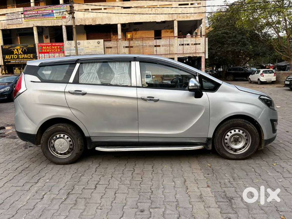 Mahindra Marazzo M2, 2019, Diesel