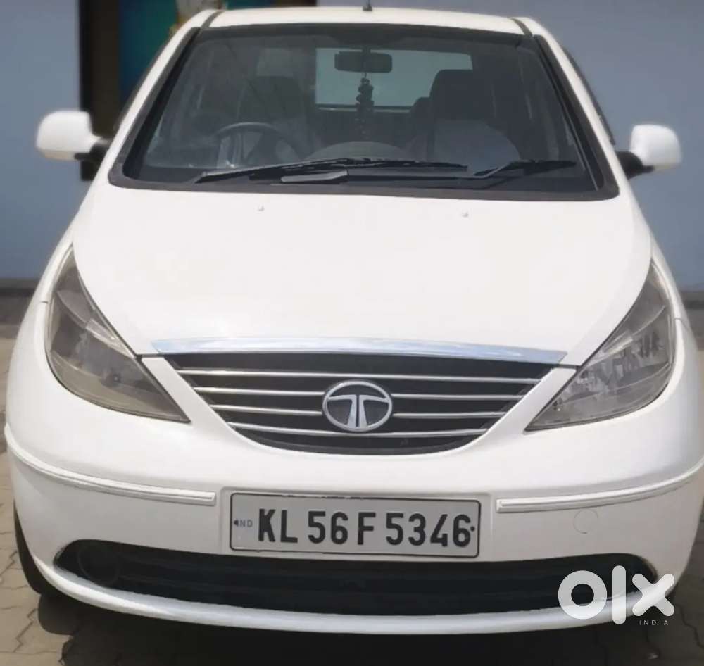Tata Indica Vista 2013