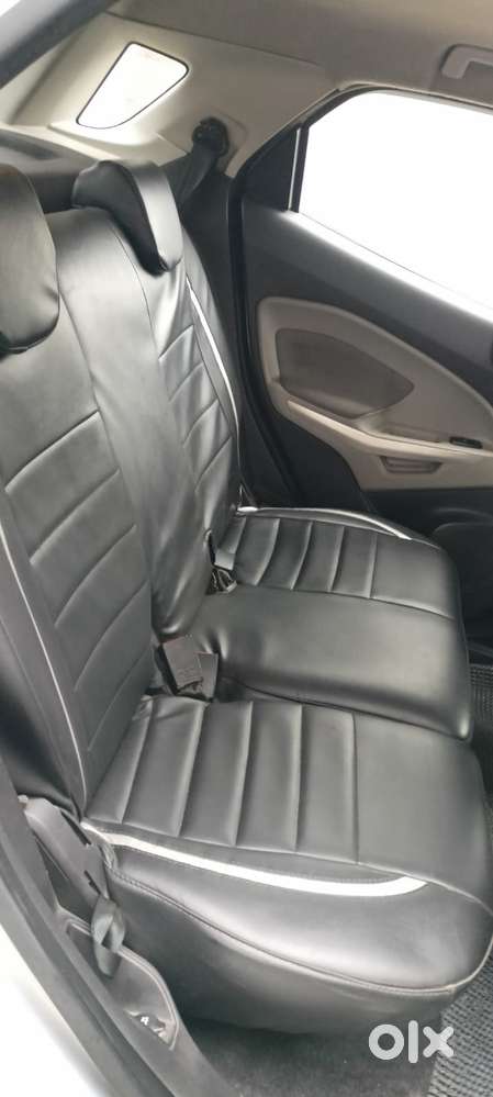 Ford Ecosport 1.5 Tdci Titanium Be, 2016, Diesel