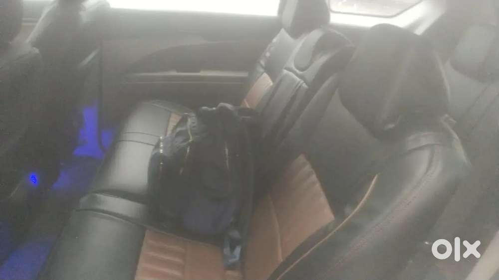 2020 Mahindra Marazzo Colour White Diesel Engine
