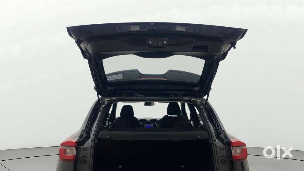 Nissan Magnite 1.0 Xv Premium Turbo Cvt, 2021, Petrol