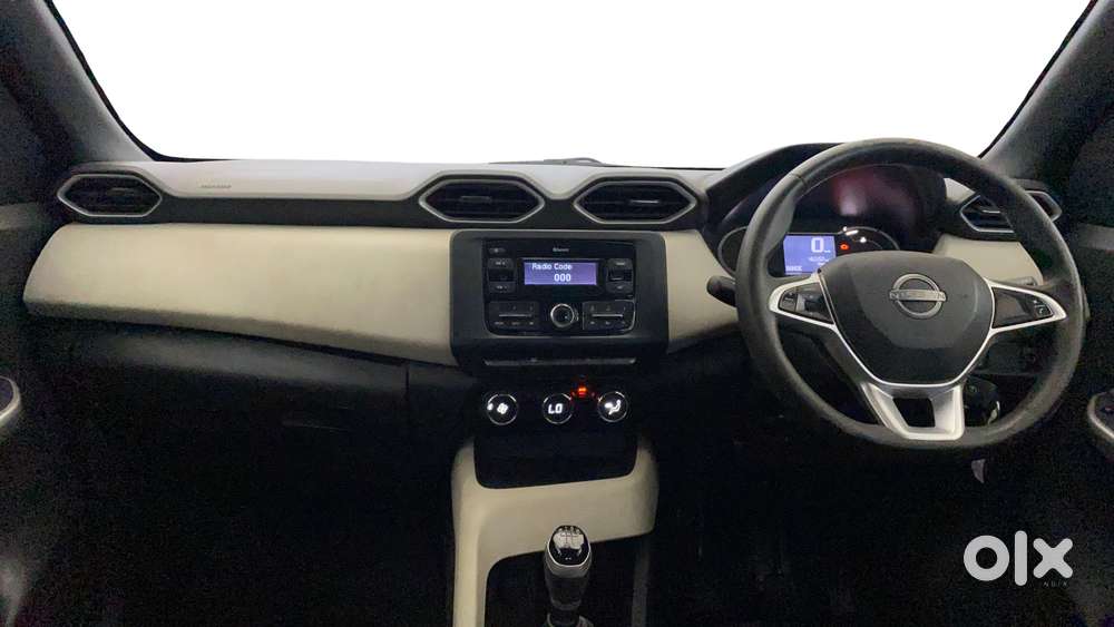 Nissan Magnite 1.0 Xl, 2023, Petrol