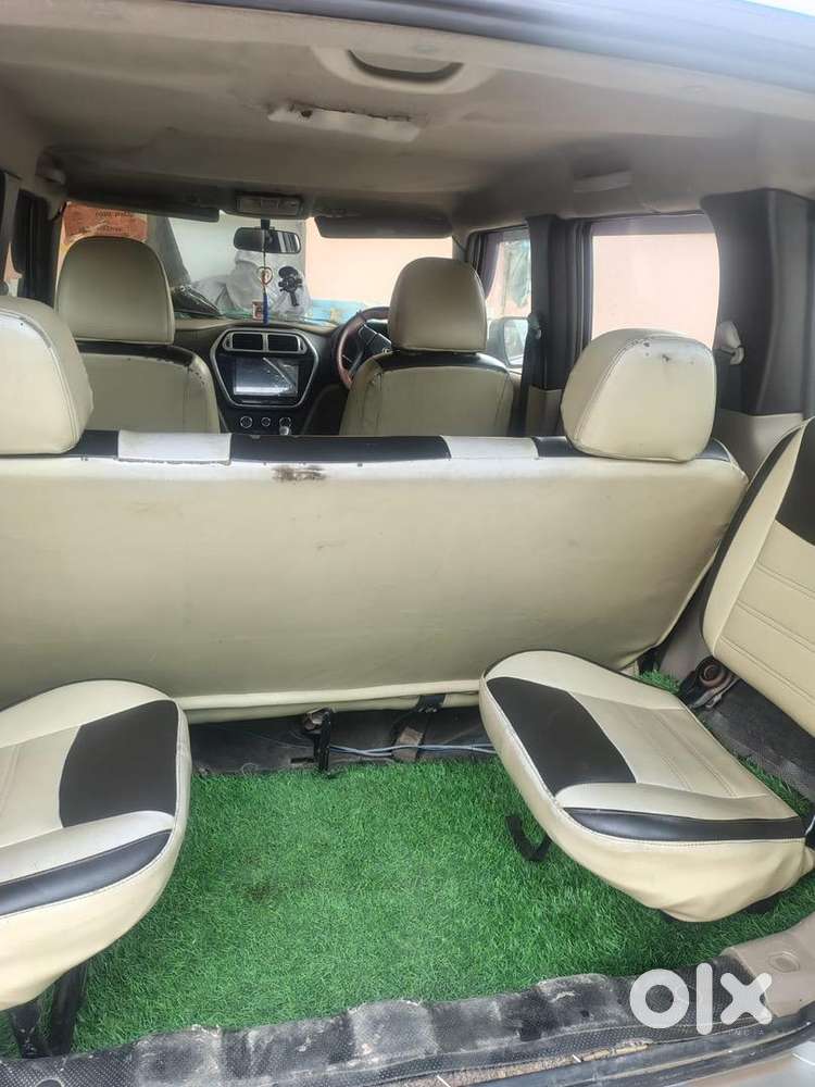 Mahindra Tuv 300 Plus 2016  Best Condition
