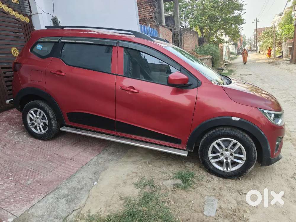 Renault Triber 2020 Petrol 62000 Km Driven
