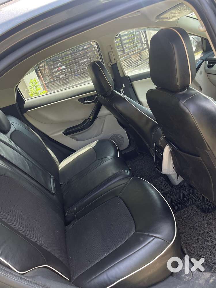 Tata Nexon Petrol 2021