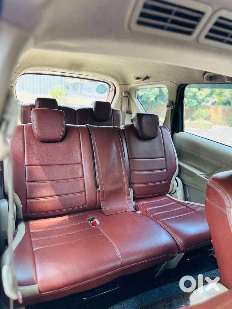Maruti Suzuki Ertiga Maruti-suzuki-ertiga-zdi-plus, 2020, Diesel
