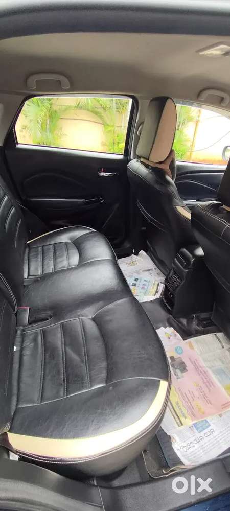 Maruti Suzuki Baleno 1.2 Zeta 2023 Car
