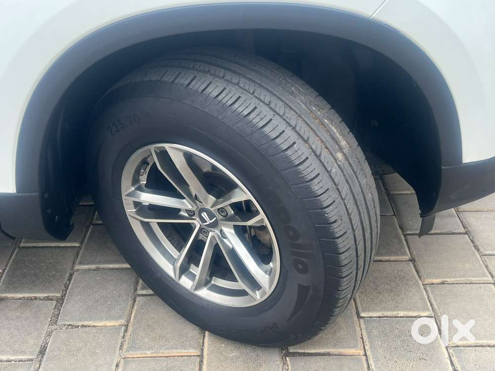 Tata Harrier Xm, 2021, Diesel