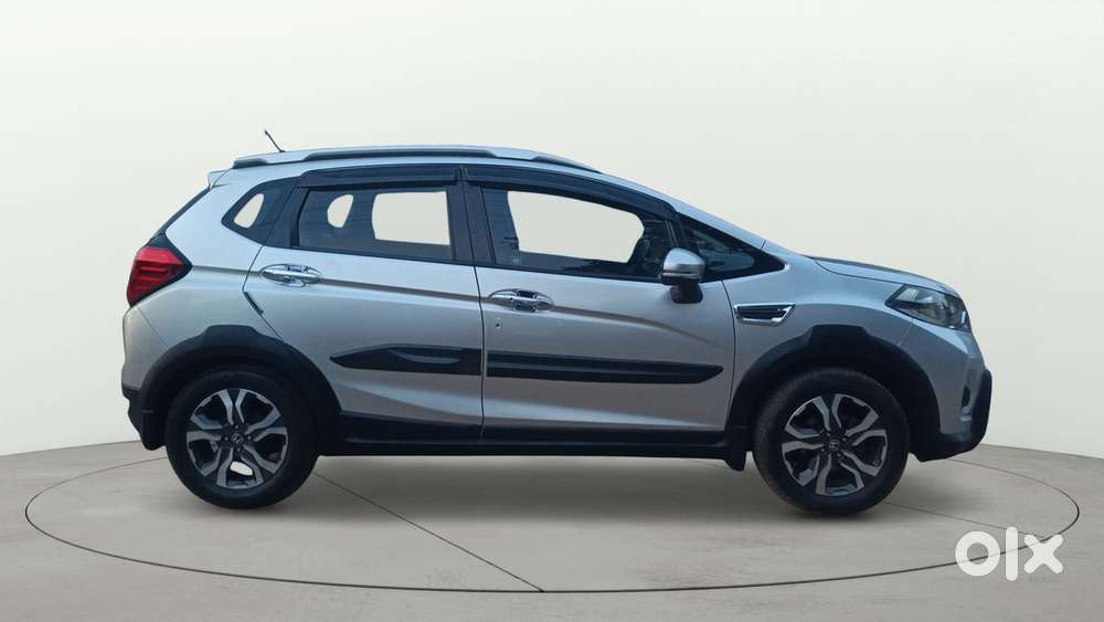Honda Wr-v 1.5 Vx I-dtec, 2018, Diesel