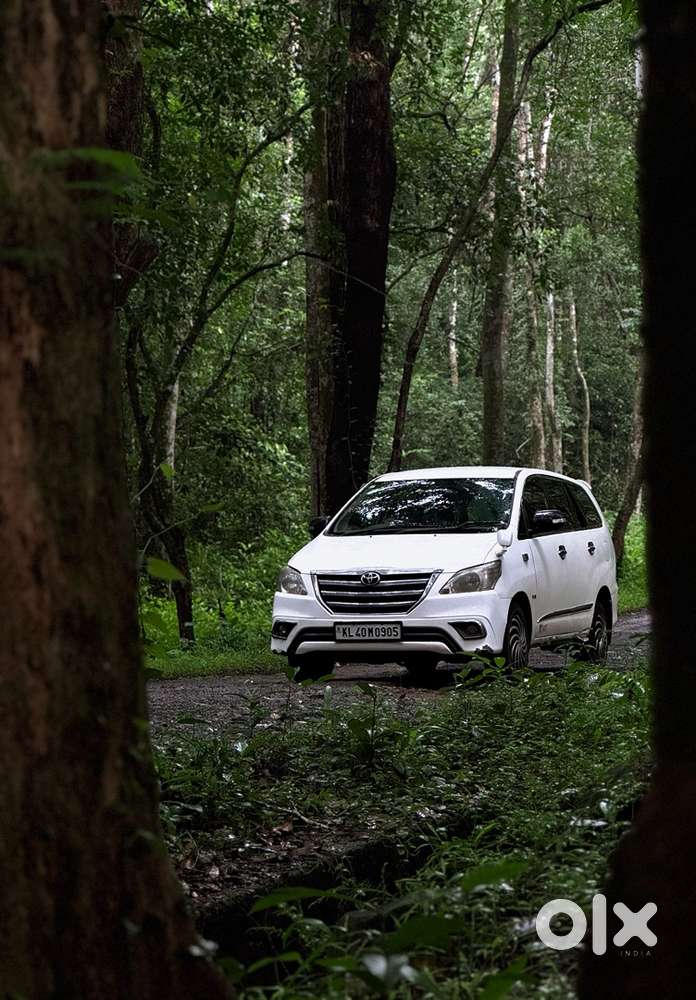 Toyota Innova 2.5 Diesel 2006
