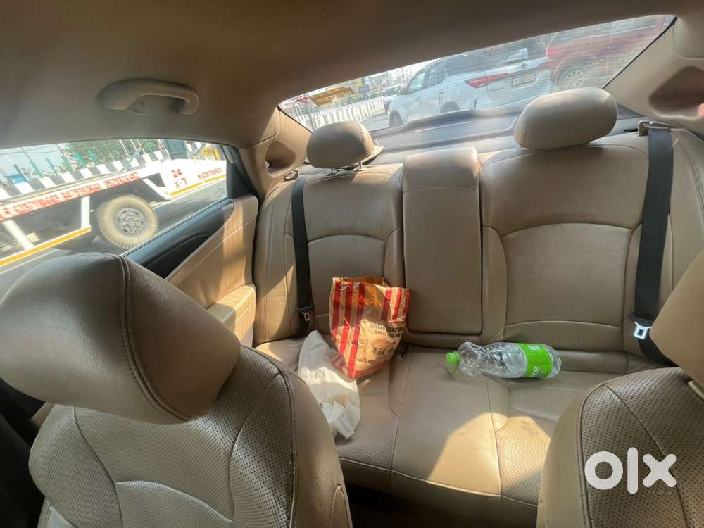 Hyundai Sonata 2013 Petrol Full Option