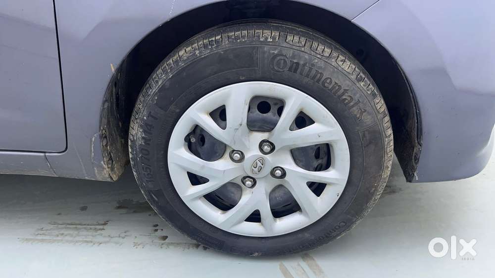 Hyundai Grand I10 1.2 Kappa Magna At, 2018, Petrol