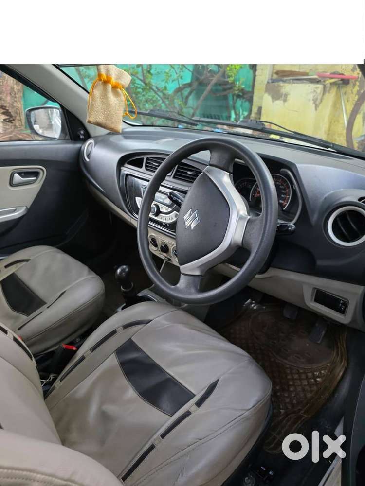 Maruti Suzuki Alto K10 2014 Petrol Good Condition