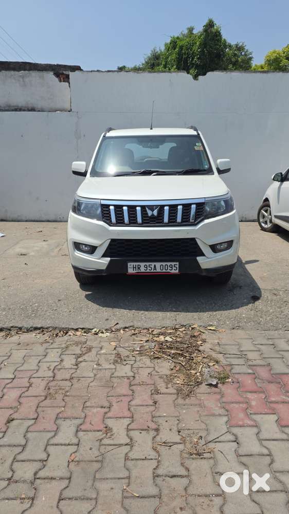 Mahindra Bolero Neo 1.5 N 10, 2023, Diesel