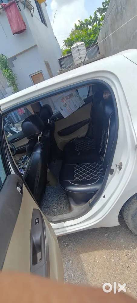 Hyundai I20 Magna 2011 Diesel Manual