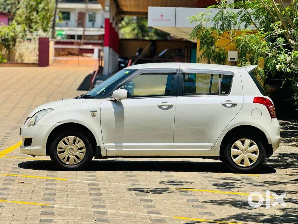 Maruti Suzuki Swift 2004-2010 Vdi Bsiv W Abs, 2011, Diesel