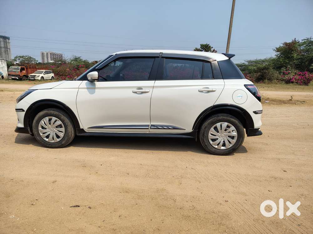 Maruti Suzuki Swift 2018 Amt Vxi, 2024, Petrol