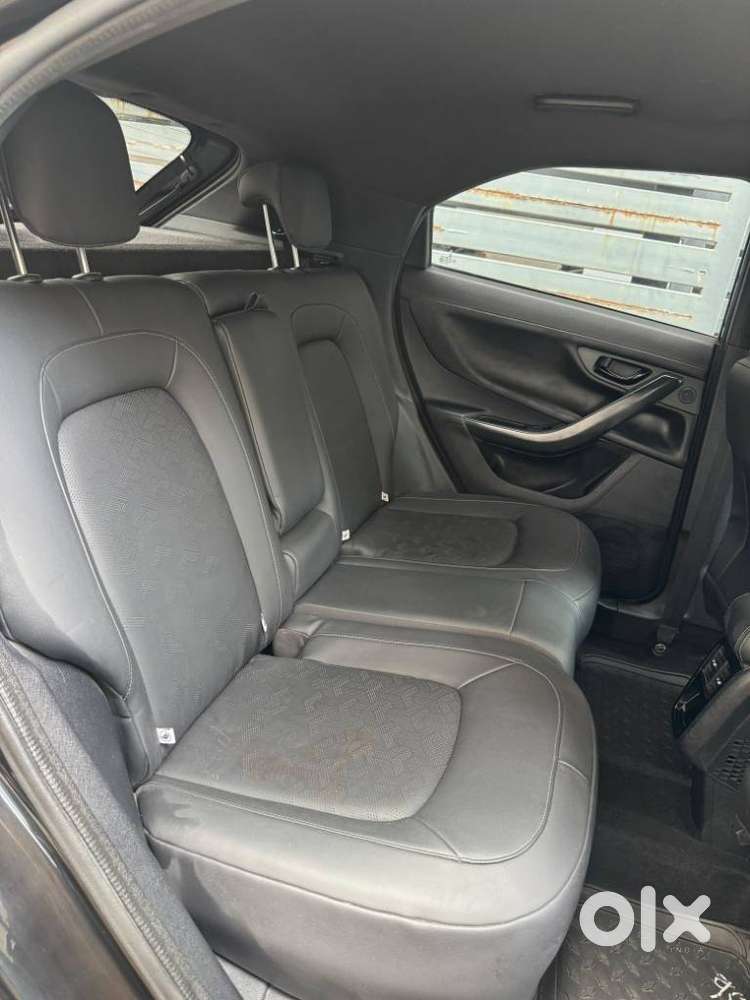 Tata Nexon Ev Xz Plus Dark Edition, 2022, Electric