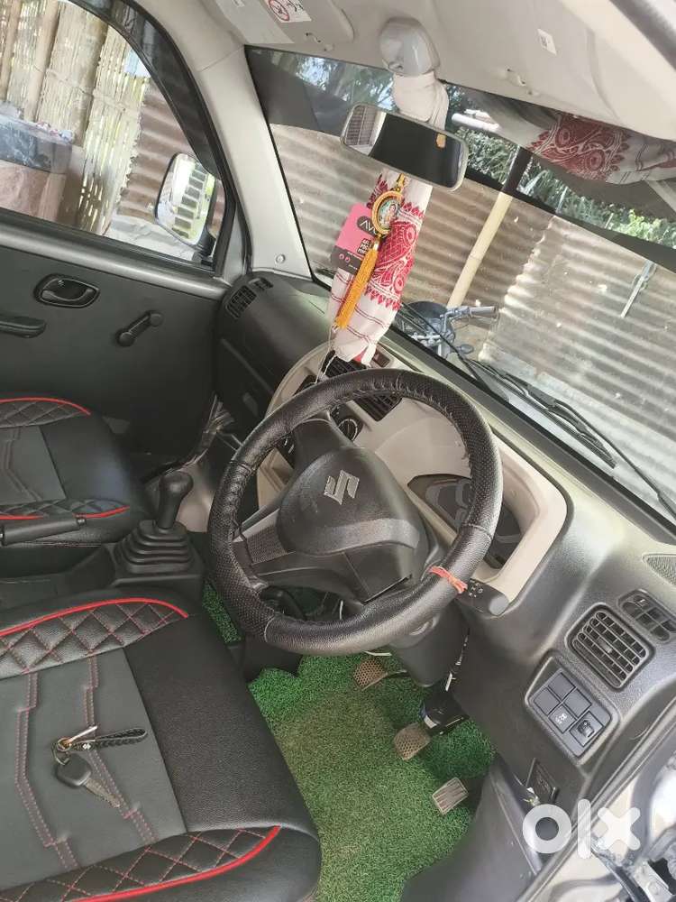 Maruti Suzuki Eeco 2026 Ac