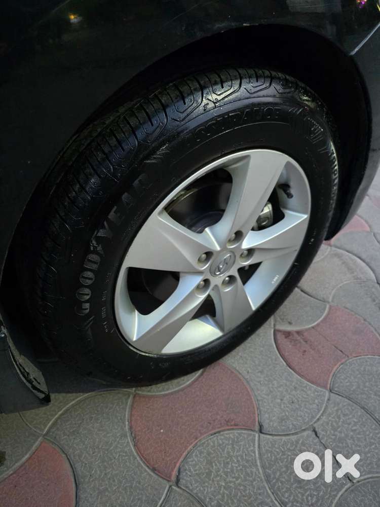 Hyundai Elantra Vtvt Sx At, 2014, Petrol